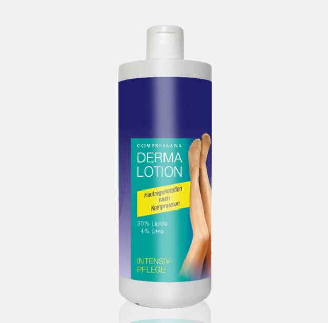 Compressana Skin Care Derma Lotion