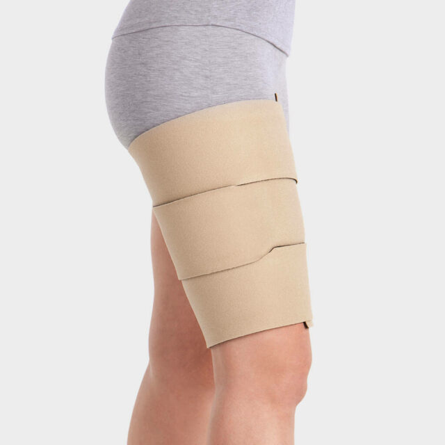 Compression Wrap Oberschenkelsegment