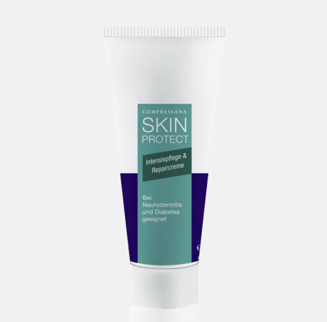 Compressana Skincare Skin Protect