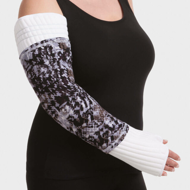 Soft Compress Bandagehilfe für den Arm