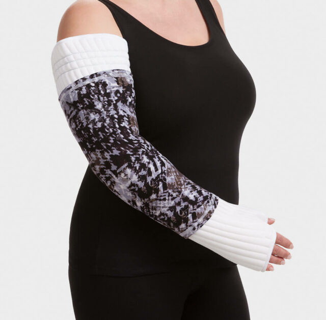 Soft Compress Bandagehilfe Arm